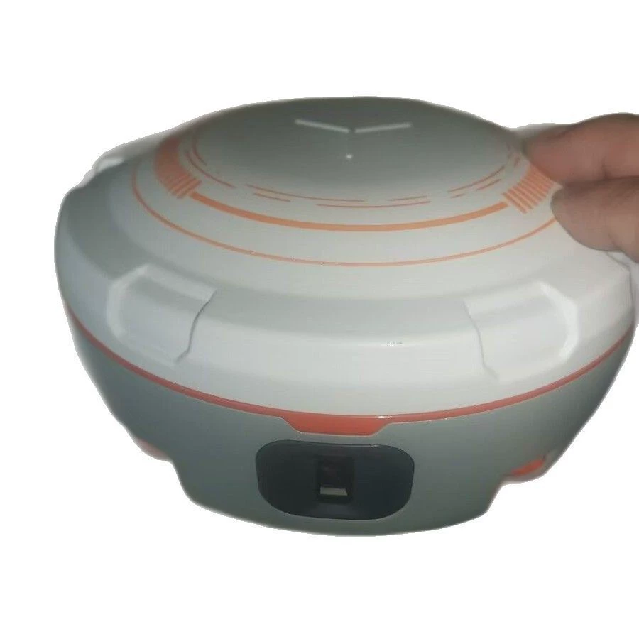 Sinan GNSS N5 RTK Lu5