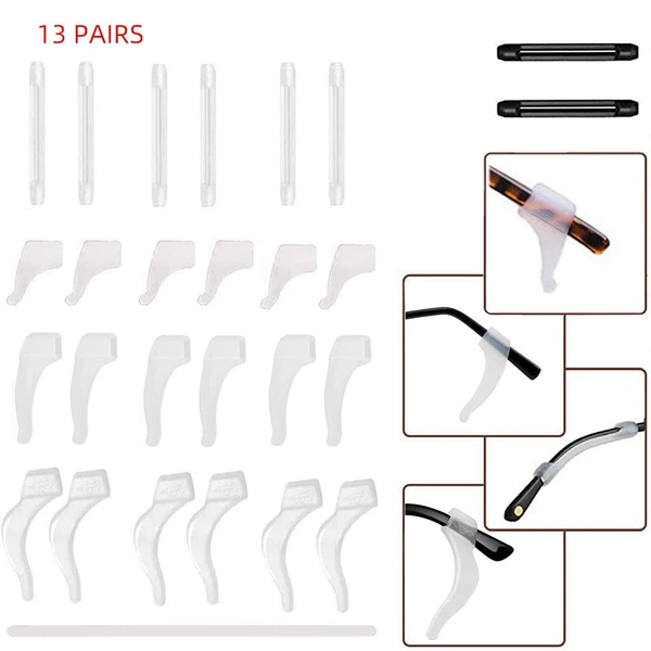 No. 13 combination white series