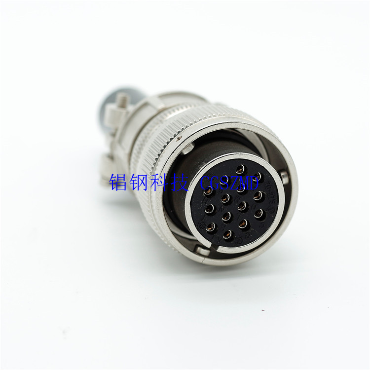 ����Բ��������, VG95234 ������ʽ  3106A 20-27PS 14о���ղ�ͷ