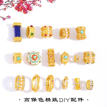 ����ɫɳ��diy����Ƕ�ʯ����Ȧ�ܭh��껨ͨ�� ��ʯС�U��Ͱ��