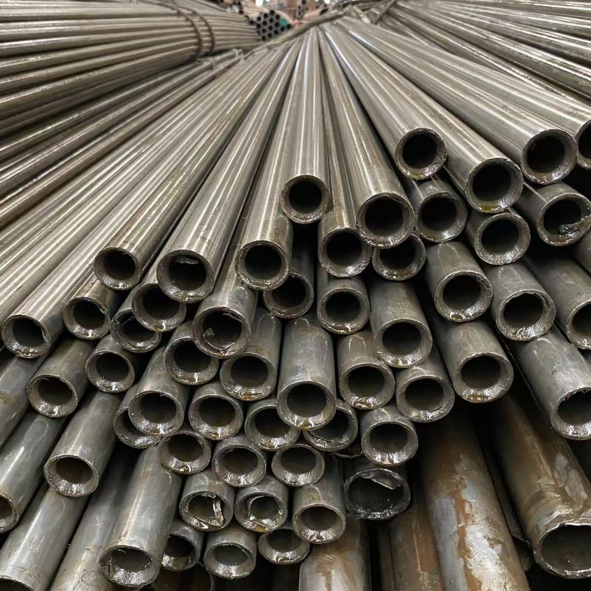 苏州20#精轧管36*12mm28*3mm38×9mm102×25mm矿用支柱管现货直批