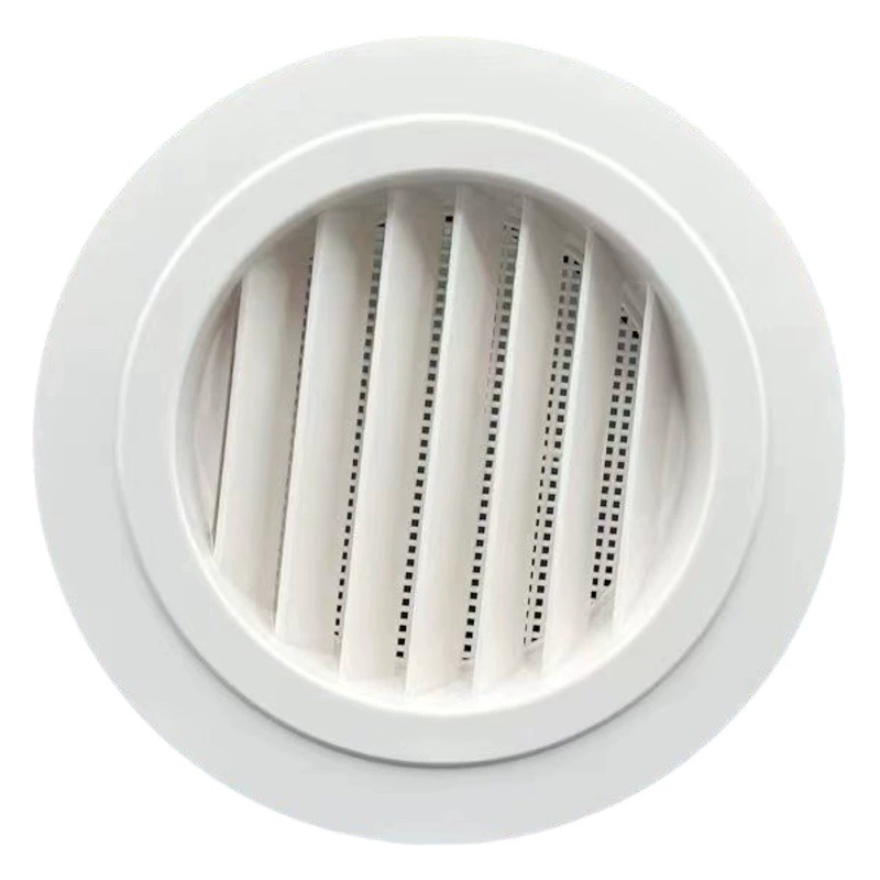 Центральный свежий Звукоглушитель потолка выхода воздуха безмолвного пневматической системы малошумный сгущенный выход воздуха возвращения выхода воздуха АБС