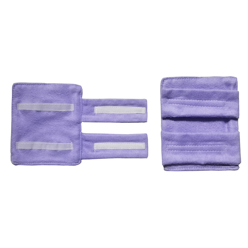 Marcapasos almohada sujetador postoperatorio con protector pad para el pecho marcapasos cirugía cardíaca recuperación soporte pad