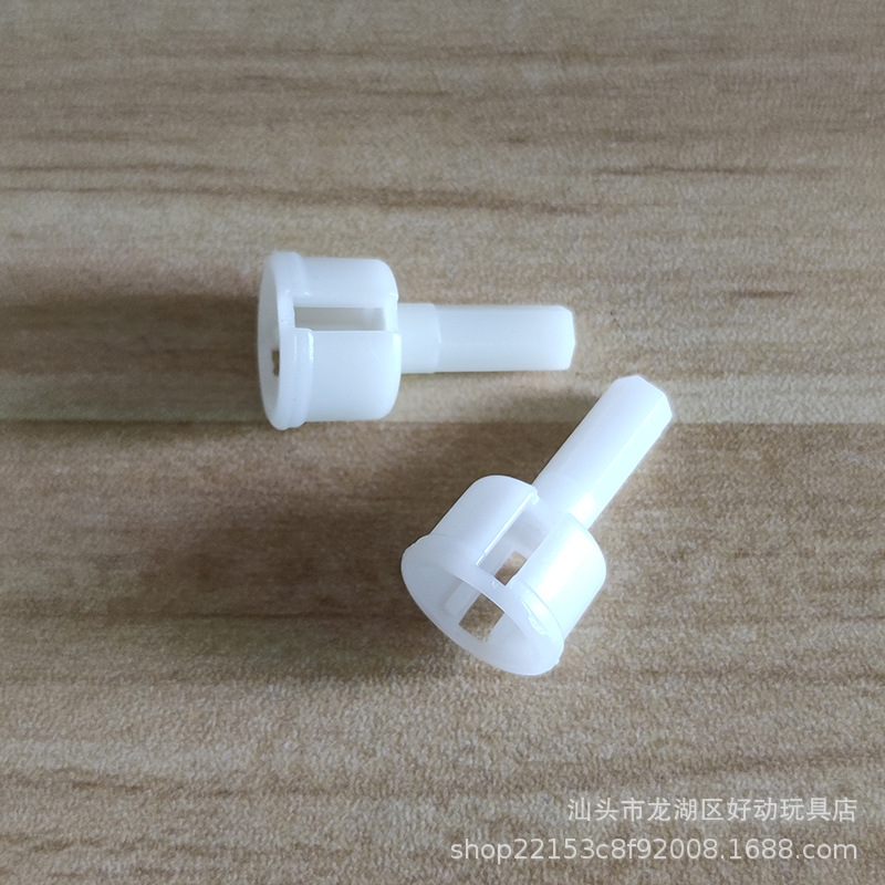 Transfronterizo Manniu MN78 chenoji piezas originales del engranaje de dirección de la barra de dirección amortiguador marco neumático eje caja de cambios anti-colisión