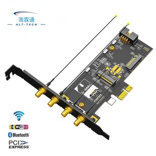 NGFF M.2 B�I��A�I�DPCIe X1�m�������3G/4G��WiFi��
