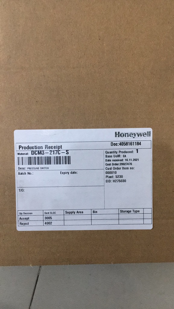 ����Τ�� DCM3-217C-S