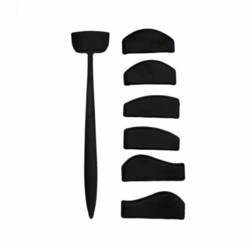 Eyeshadow Stamp 1