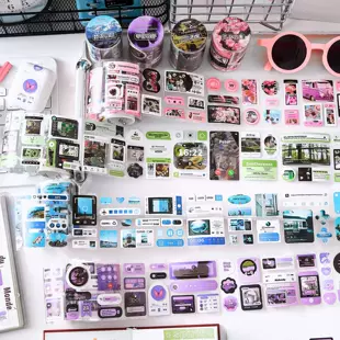 Product Media