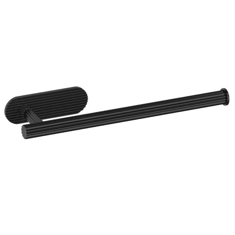 Absorción de toallitas sin perforación estante de servillas estante de papel de baño estante de papel de baño estante de papel de baño estante de papel de baño tipo suspensión