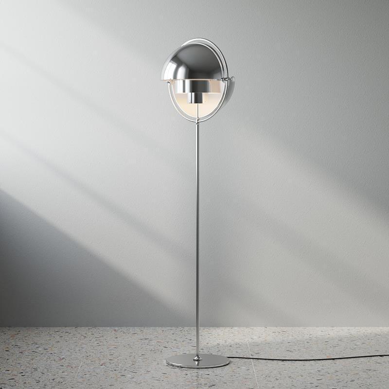 Zhongshan factory direct factory direct sales Nordic light luxury living room sofa vertical lamp retro designer creative restaurant Zhongshan factory direct factory direct sales Nordic light luxury living room sofa vertical lamp retro designer creative restaurant
