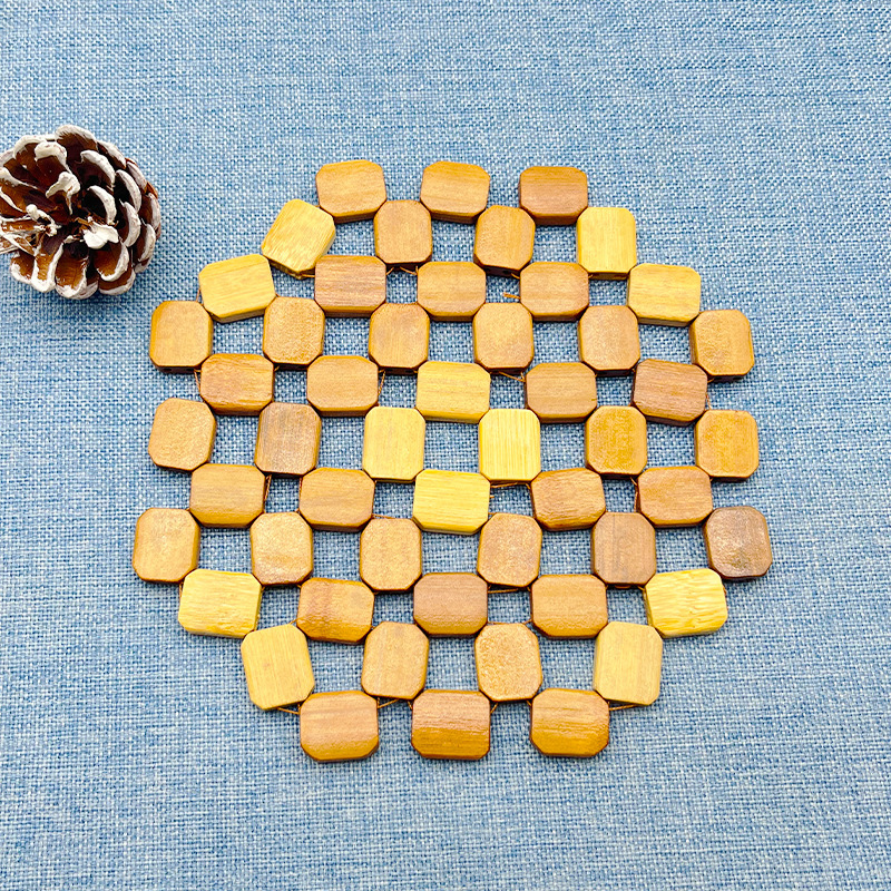 5201 [대형 원형 팔각형 사각형 모델] 20*20cm