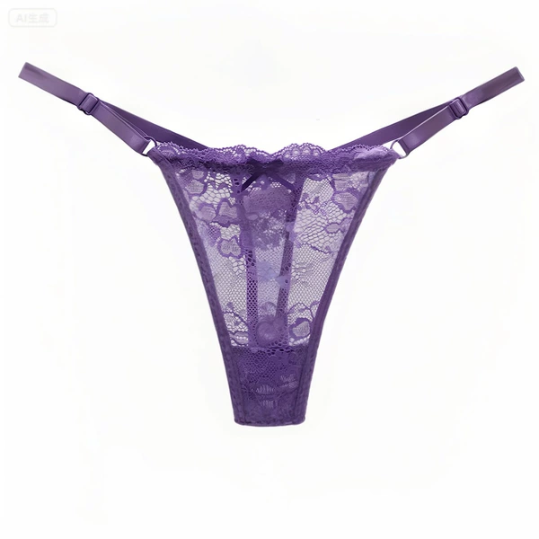 Shallow purple