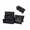 Clothing for traveling, handheld organizer bag, capacious suitcase, set, storage bag, wholesale