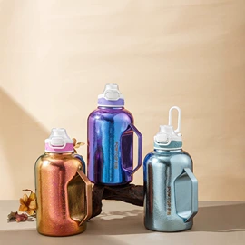 保温杯;塑料杯;保温壶/瓶