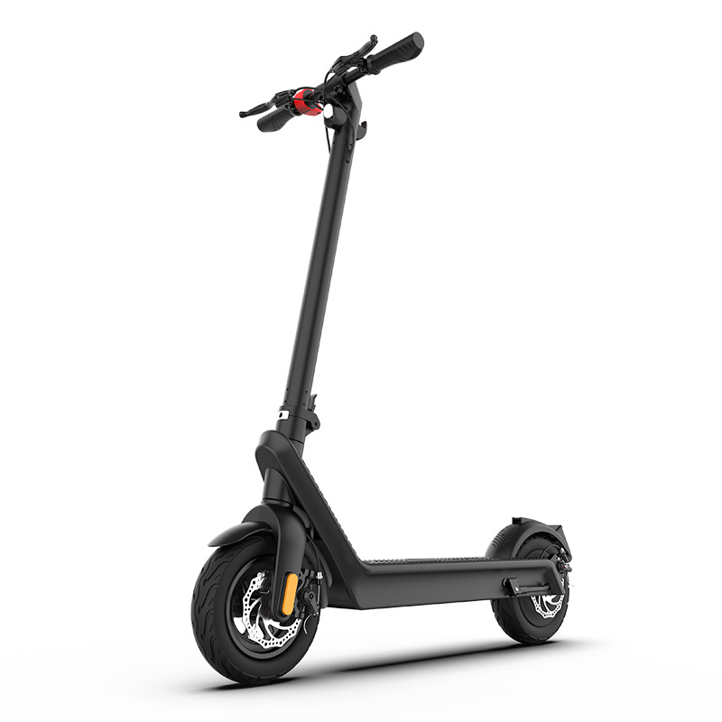 Scooter eléctrico de alta potencia X9 Pro MAX Cross-Road 100KM Scooter para adultos