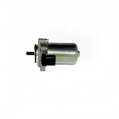 Trx420Fa 09-16, Starter and accessories