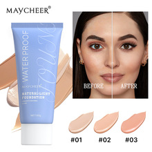 MAYCHEER�۵�Һ��Ȼ����־ò���ױױǰ�鱣ʪ͸��bb˪�羳��ó