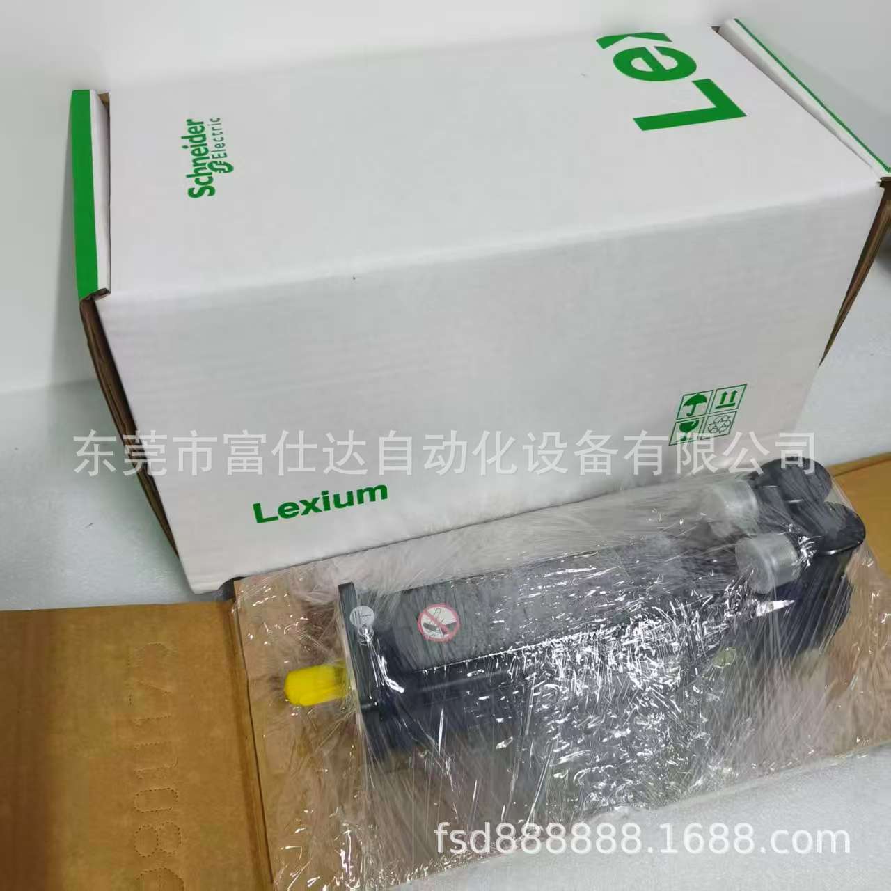 BMH1002P21A2A VIA1003C32F0000 施耐德电机现货议价