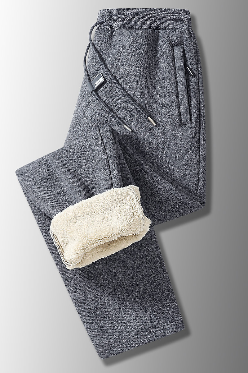 회색 직선 튜브