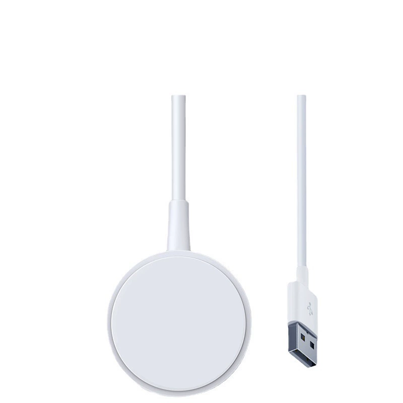 Зарядное для беспроводных часов Apple