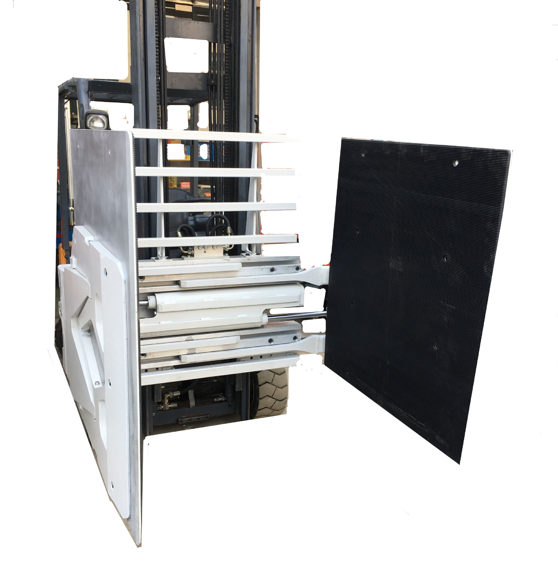 卡斯卡特纸箱夹 纸箱夹降价处理  纸箱夹低价处理