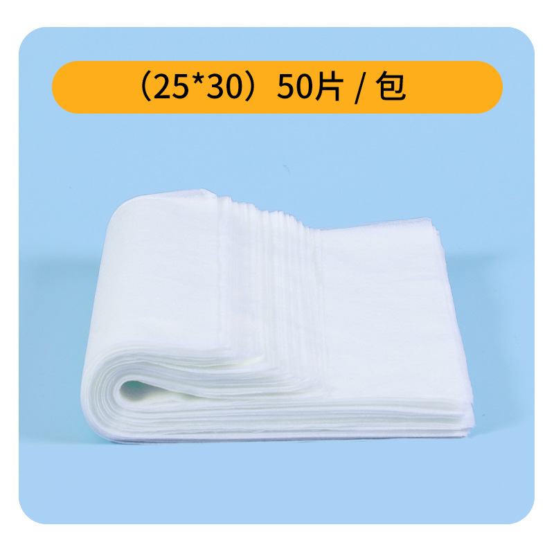 Empapadores lavables y reutilizables para mascotas, ideales para el entrenamiento de perros, almohadillas absorbentes para orina, pañales impermeables de cuatro capas, pañales para gatos.