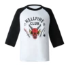 Футболка Hellfire Club