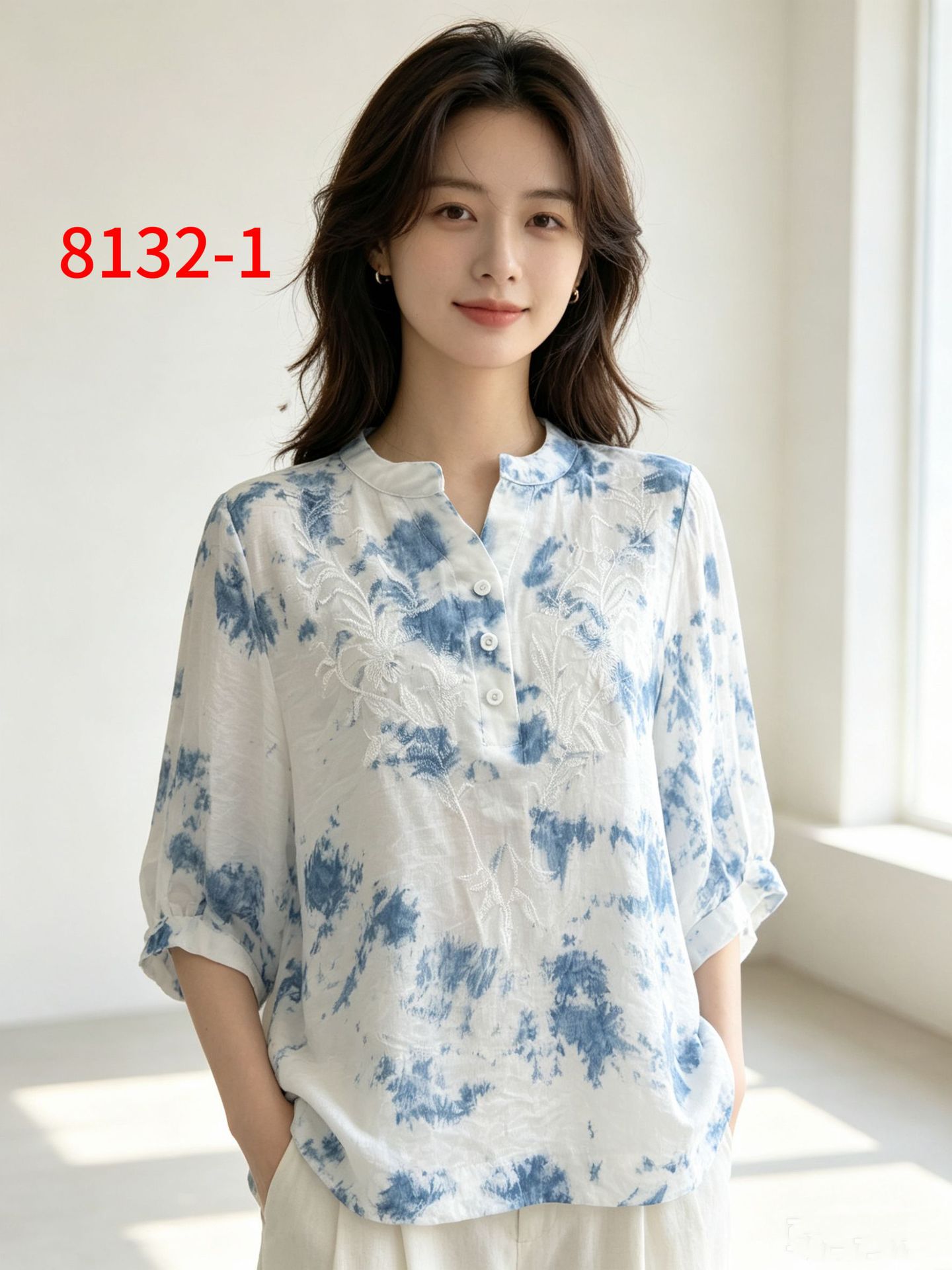 8132-1 타이 다이