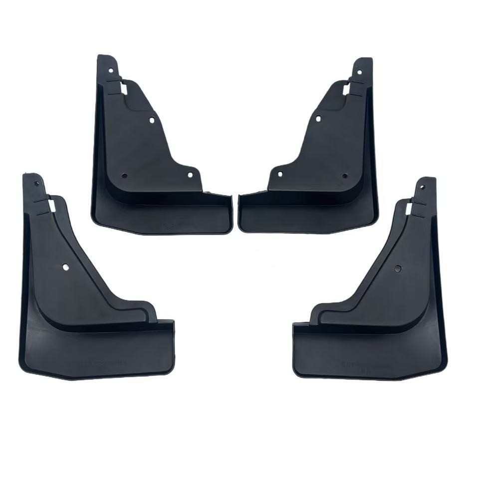 Guardabarros para Roewe RX5 PLUS, Modelos 2021-2024, Modificación de Guardabarros para Automóviles, Comercio Exterior Transfronterizo. image 4