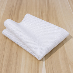 Square thickened silicone pad silicone steamer mat steamer cloth non-stick steamer wrap pad steamed bun mat manufacturer wholesale