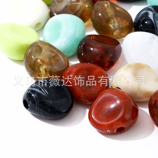 �羳�͹�25x23MM��������Ҏ�t��ʯ�^diy��ë������������ϰ�