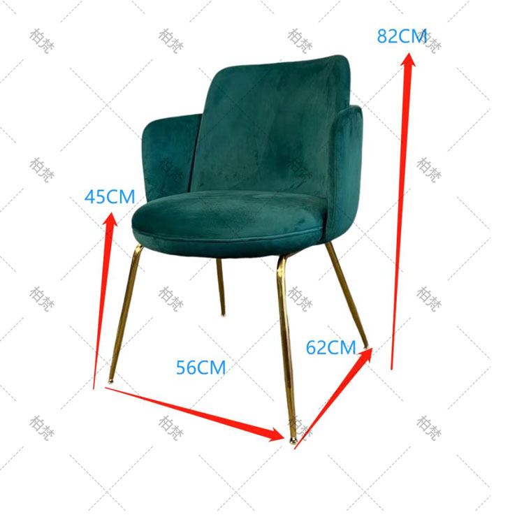 Sillas de comedor de alta gama para habitaciones privadas de hotel, sillas de comedor vintage de diseño, sillas de ratán de madera maciza, sillas de ocio, exclusivamente para suministro transfronterizo.