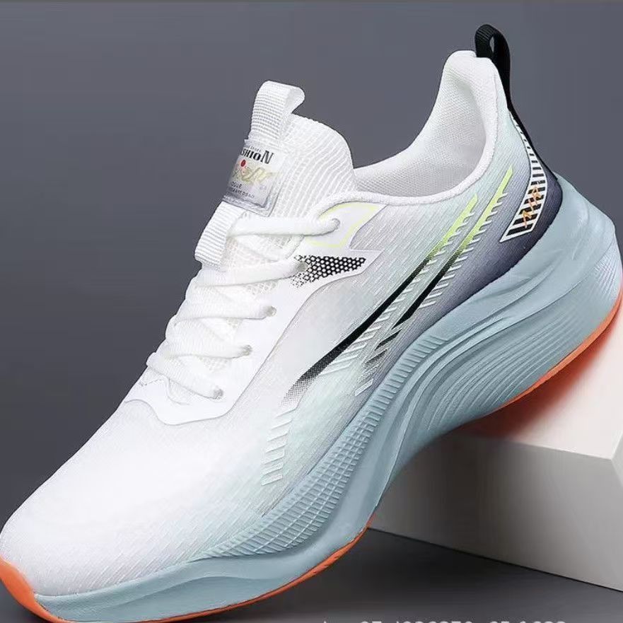 Breathable casual sports summer non-slip sneakers