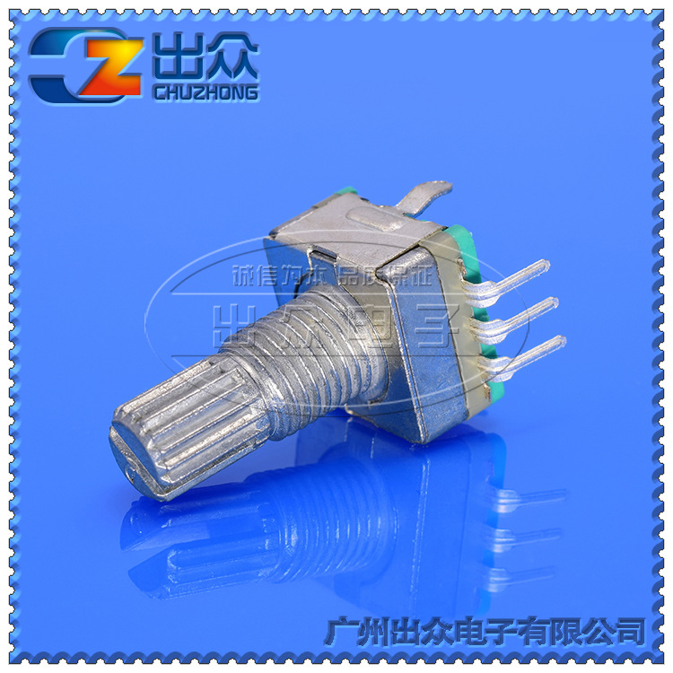 工厂 EC1120D-H02-xxx-SE20A20B15K6.5中性 反向 旋转编码器