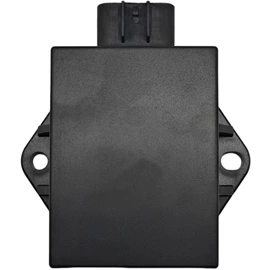 点火线圈;电子调节器;点火器