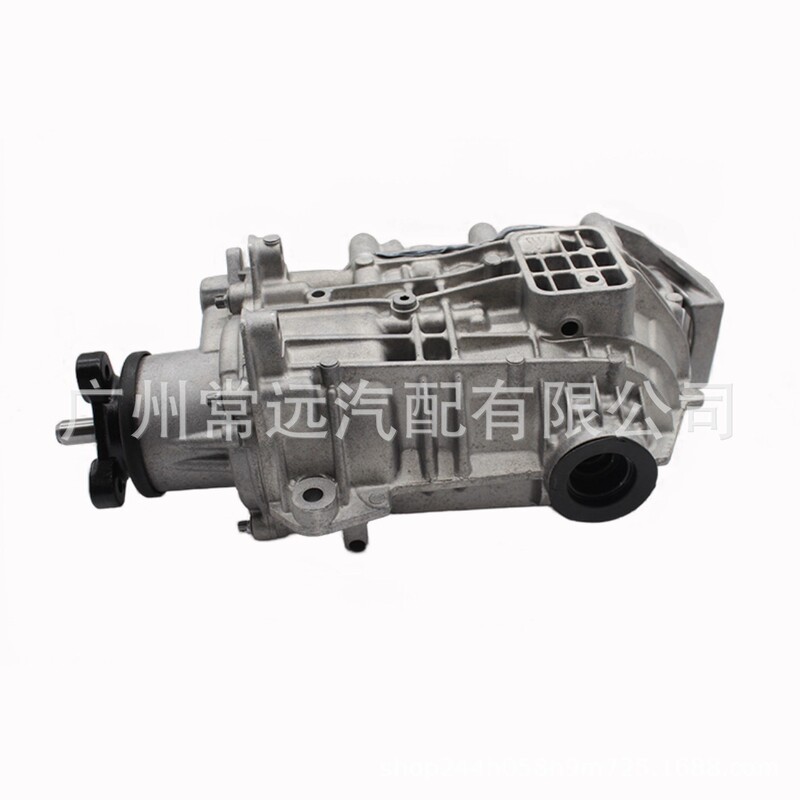 A2463500802 Rear Differential Mercedes Benz Cla250A45 B250 4Matic Differential