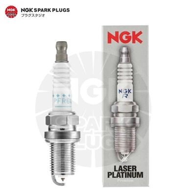 Alışdırma şamı (Sveçalar) Plug PFR6Q 6458 Old