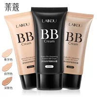 Lycopome BB крем 50g тонкий консилер ленивый трехцветная татуировка увлажняющий косметический макияж производитель оптом