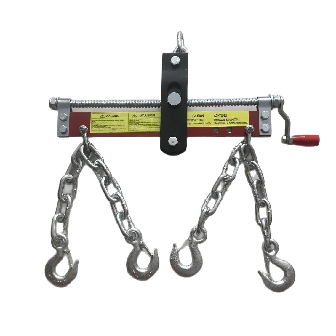 Equilibrador de Motor de Coche para Reparación de Automóviles