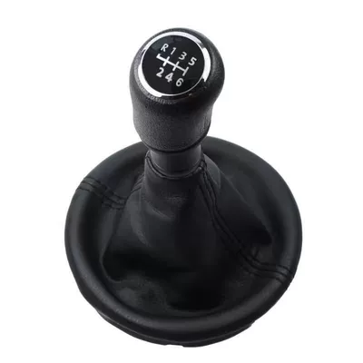 Cab and accessories Gear Shift Handle Dust Cover