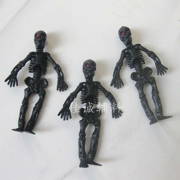 小款7CM 黑色