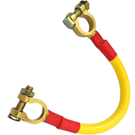 电源系统配件;汽车搭火线;垫圈