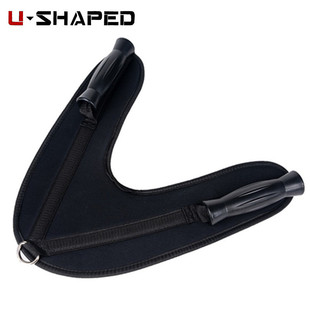 Abdominal Muscle Straps, Hand Straps, Leggings Straps, Headbands, Gym Accessories, Special Nylon Tension Accessories