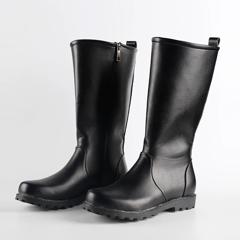 Высокие мужские и женские ботинки, ботинки, ботинки для поднятия флага, солдатские ботинки, ботинки времен Второй мировой войны, ботинки для верховой езды, ботинки для кино и телевидения, ботинки-призраки