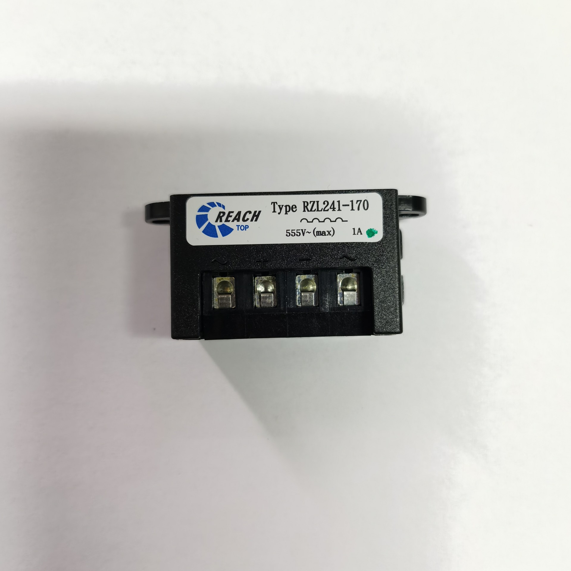 现货供应：刹车电机整流模块 REACH厂家直供刹车整流器RZL241-170