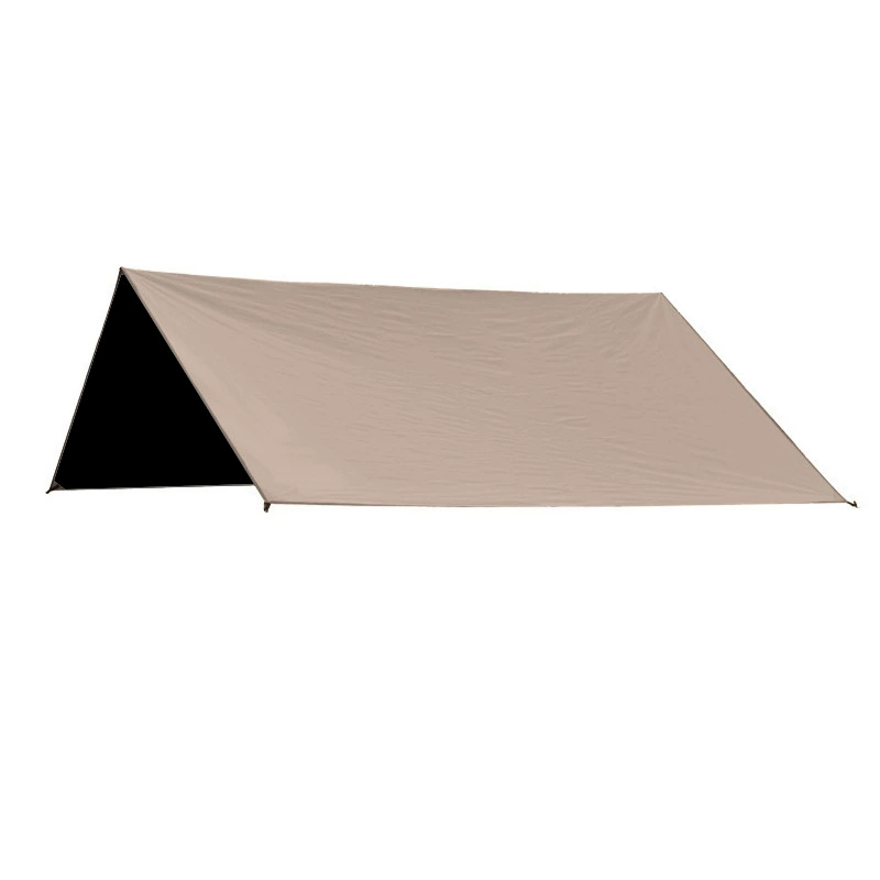 Travel canopy for camping, UV handheld tent, sun protection, UV protection