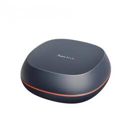 /闪.迪 T40 4TB 8TB Type-c USB3.2桌面固态硬盘读1000MB/