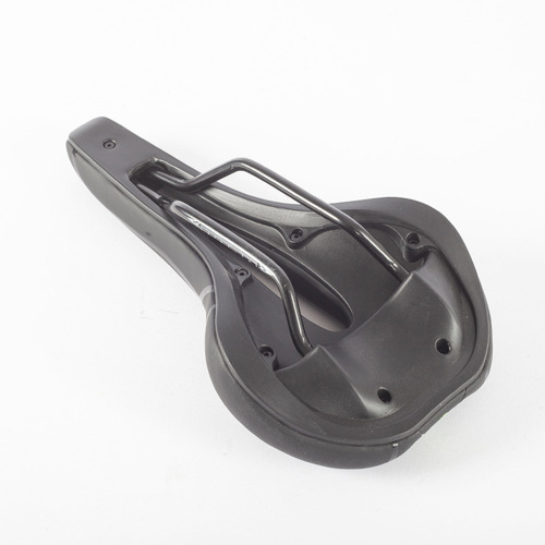 Bike seat, mountain bike seat, cycling seat, padded seat, thick silicone bike seat, saddle