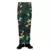 Grass green pants