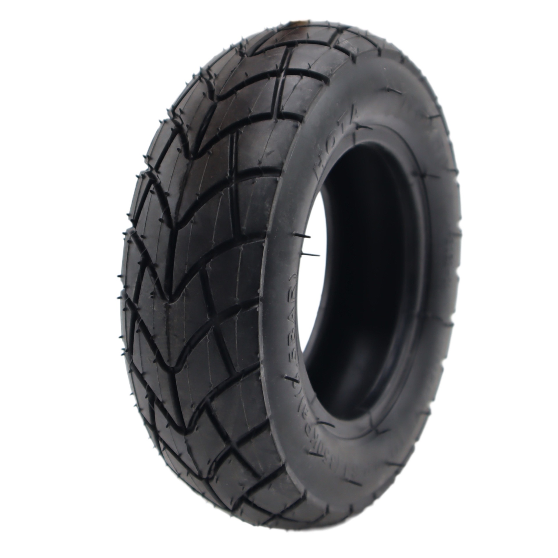 HOTA Hengtai 175x50 neumáticos carro para niños neumáticos interiores y exteriores neumáticos